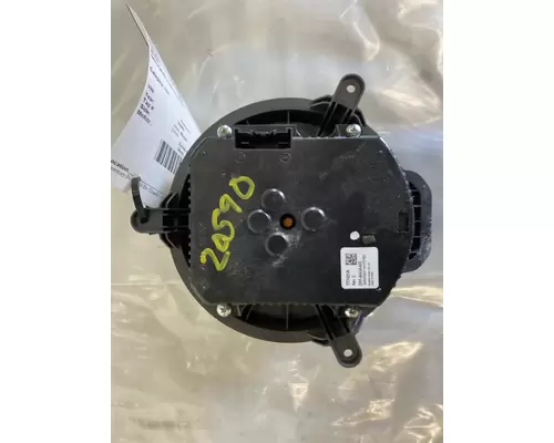 HOUSBY USED PARTS Blower Motor (HVAC)