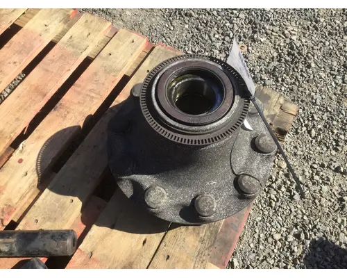 HUB PILOTED - ALUMINUM 10 LUG HUB