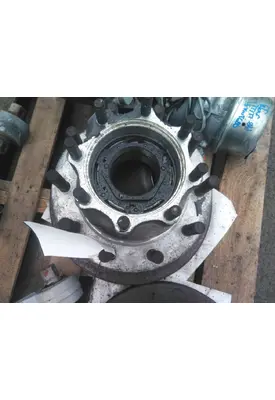 HUB PILOTED - ALUMINUM 10 LUG HUB