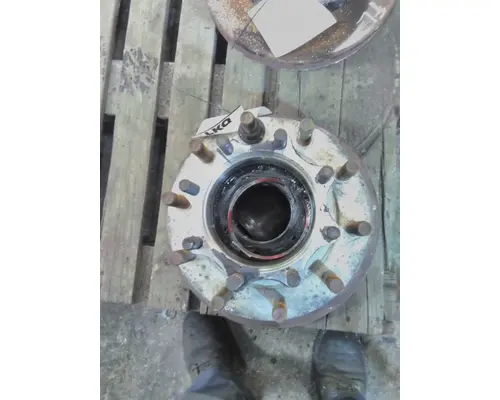 HUB PILOTED - ALUMINUM 10 LUG HUB