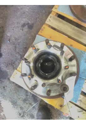 HUB PILOTED - ALUMINUM 10 LUG HUB