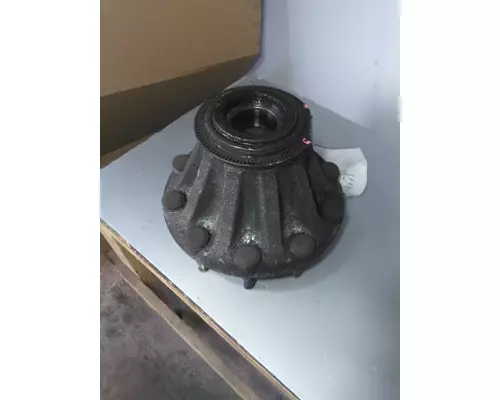 HUB PILOTED - ALUMINUM 10 LUG HUB