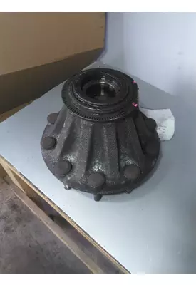 HUB PILOTED - ALUMINUM 10 LUG HUB