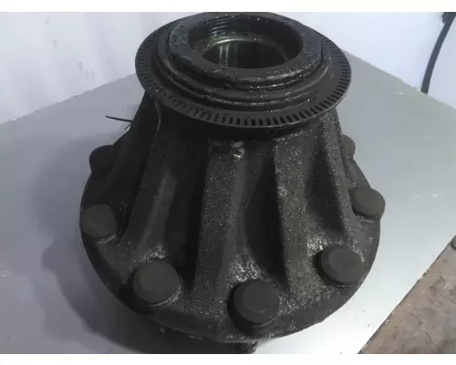 HUB PILOTED - ALUMINUM 10 LUG HUB