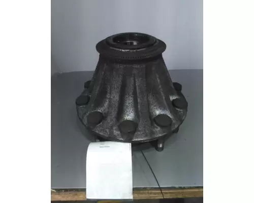 HUB PILOTED - ALUMINUM 10 LUG HUB