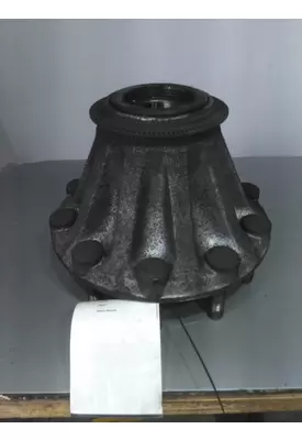HUB PILOTED - ALUMINUM 10 LUG HUB