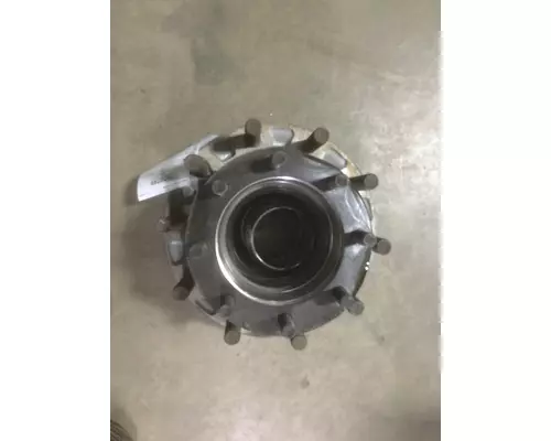 HUB PILOTED - ALUMINUM 10 LUG HUB