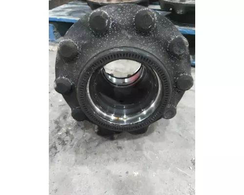 HUB PILOTED - ALUMINUM 10 LUG HUB