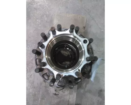 HUB PILOTED - ALUMINUM 10 LUG HUB