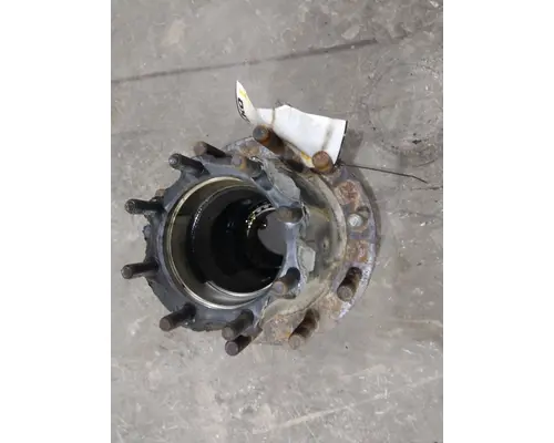 HUB PILOTED - ALUMINUM 10 LUG HUB