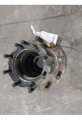 HUB PILOTED - ALUMINUM 10 LUG HUB