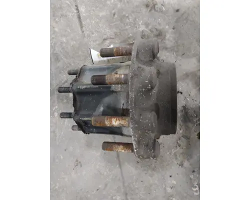 HUB PILOTED - ALUMINUM 10 LUG HUB