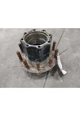 HUB PILOTED - ALUMINUM 10 LUG HUB