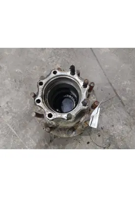 HUB PILOTED - ALUMINUM 10 LUG HUB