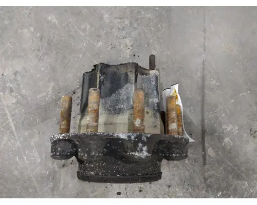 HUB PILOTED - ALUMINUM 10 LUG HUB