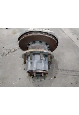 HUB PILOTED - ALUMINUM 10 LUG HUB