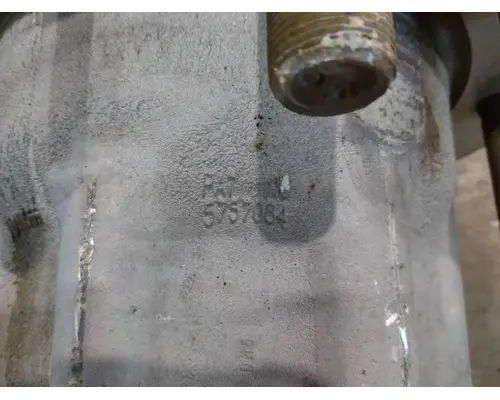 HUB PILOTED - ALUMINUM 10 LUG HUB