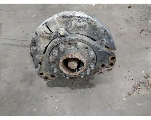HUB PILOTED - ALUMINUM 10 LUG HUB