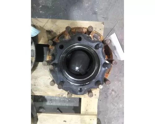 HUB PILOTED - ALUMINUM 10 LUG HUB