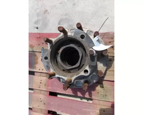 HUB PILOTED - ALUMINUM 10 LUG HUB