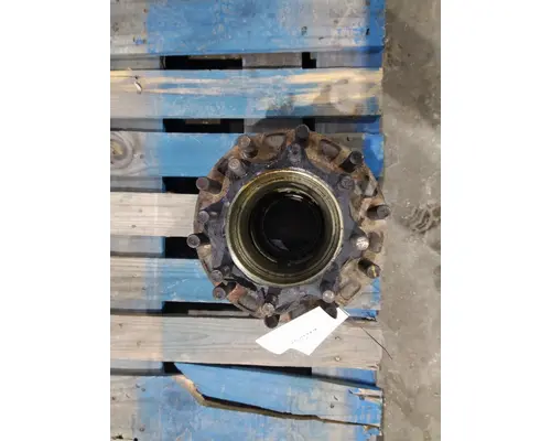 HUB PILOTED - ALUMINUM 10 LUG HUB