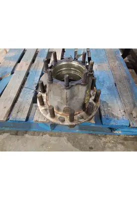 HUB PILOTED - ALUMINUM 10 LUG HUB