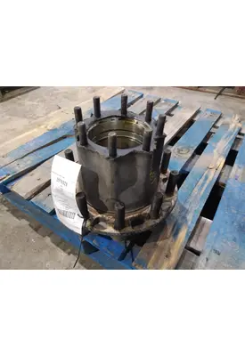 HUB PILOTED - ALUMINUM 10 LUG HUB