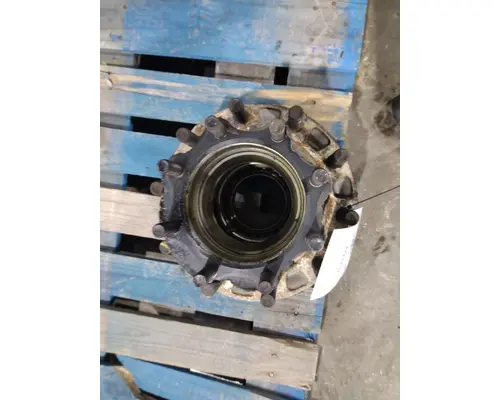 HUB PILOTED - ALUMINUM 10 LUG HUB