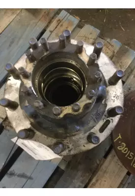 HUB PILOTED - ALUMINUM 10 LUG HUB