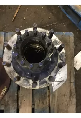 HUB PILOTED - ALUMINUM 10 LUG HUB