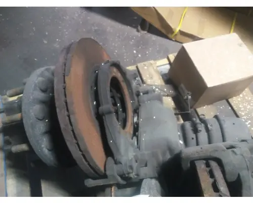 HUB PILOTED - ALUMINUM 10 LUG HUB