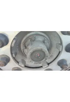 HUB PILOTED - ALUMINUM 10 LUG HUB
