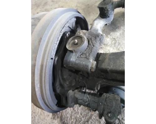 HUB PILOTED - ALUMINUM 10 LUG HUB