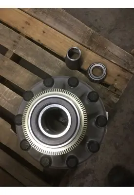 HUB PILOTED - ALUMINUM 10 LUG Hub