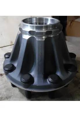 HUB PILOTED - ALUMINUM 10 LUG Hub