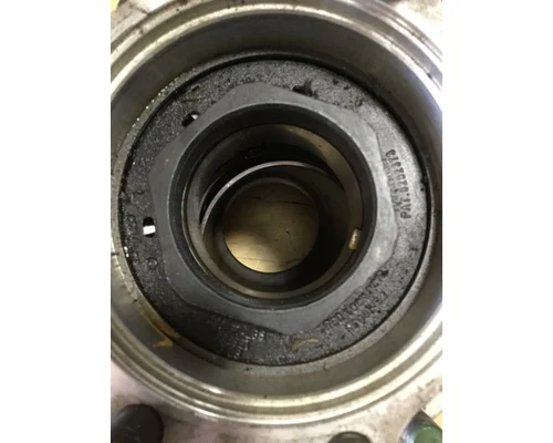 HUB PILOTED - ALUMINUM 10 LUG Hub