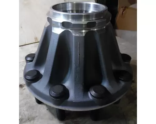 HUB PILOTED - ALUMINUM 10 LUG Hub