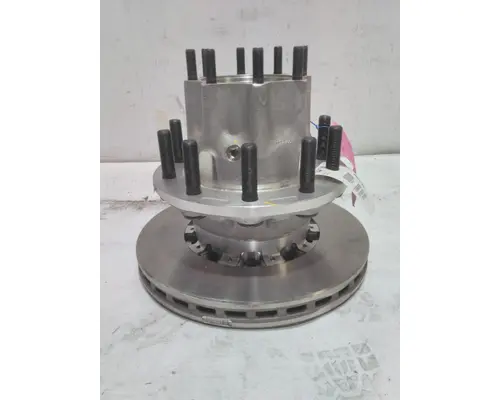 HUB PILOTED - ALUMINUM 10 LUG Hub