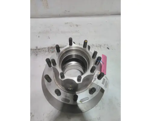 HUB PILOTED - ALUMINUM 10 LUG Hub