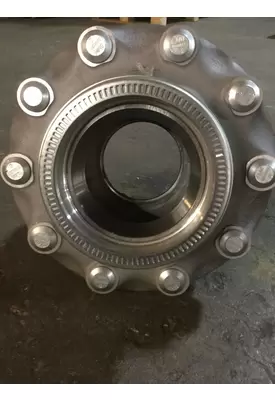 HUB PILOTED - ALUMINUM 10 LUG Hub