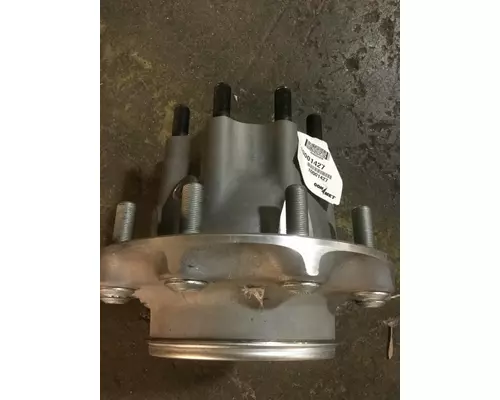 HUB PILOTED - ALUMINUM 10 LUG Hub