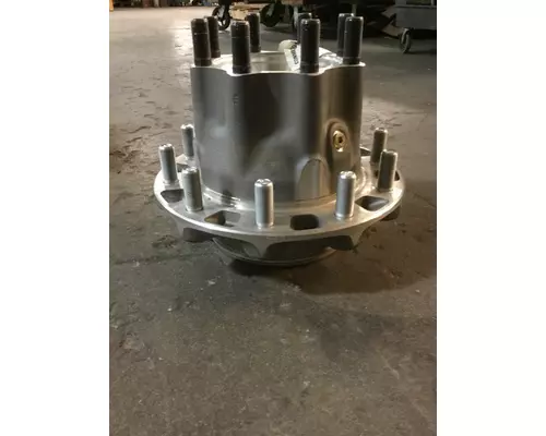 HUB PILOTED - ALUMINUM 10 LUG Hub