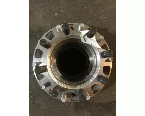HUB PILOTED - ALUMINUM 10 LUG Hub