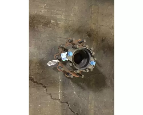 HUB PILOTED - ALUMINUM 10 LUG Hub