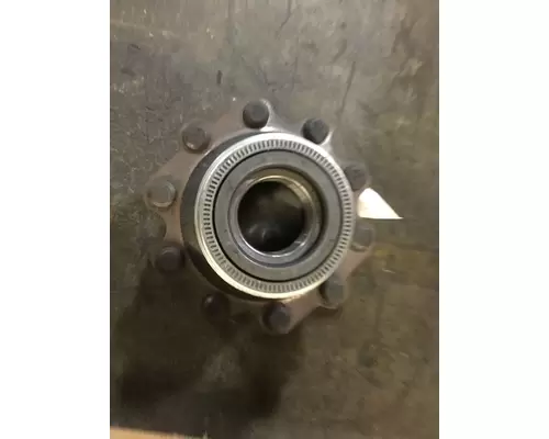 HUB PILOTED - ALUMINUM 10 LUG Hub