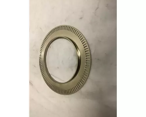 HUB PILOTED - ALUMINUM 10 LUG Hub