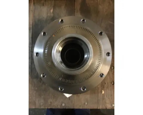 HUB PILOTED - ALUMINUM 10 LUG Hub