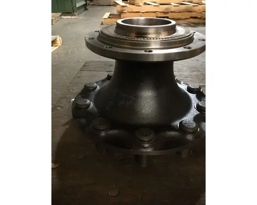 HUB PILOTED - ALUMINUM 10 LUG Hub