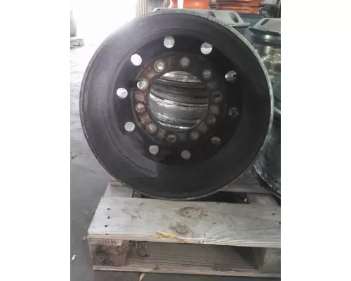 HUB PILOTED - ALUMINUM 19.5 X 7.50 WHEEL