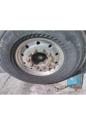 HUB PILOTED - ALUMINUM 22.5 X 12.25 WHEEL